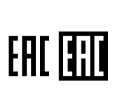 логотип eac